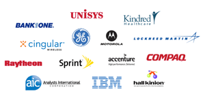 Founding DirectEmployers Association Members