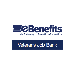 eBenefits Veterans Job Bank