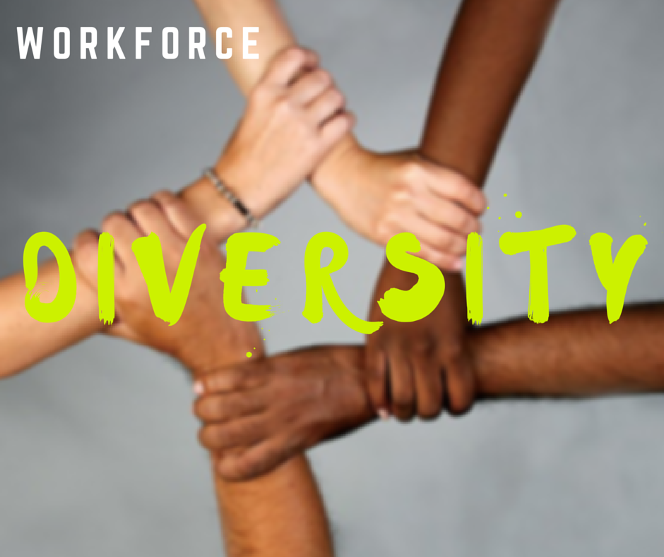 What Is Workforce Diversity In Organisational Behaviour