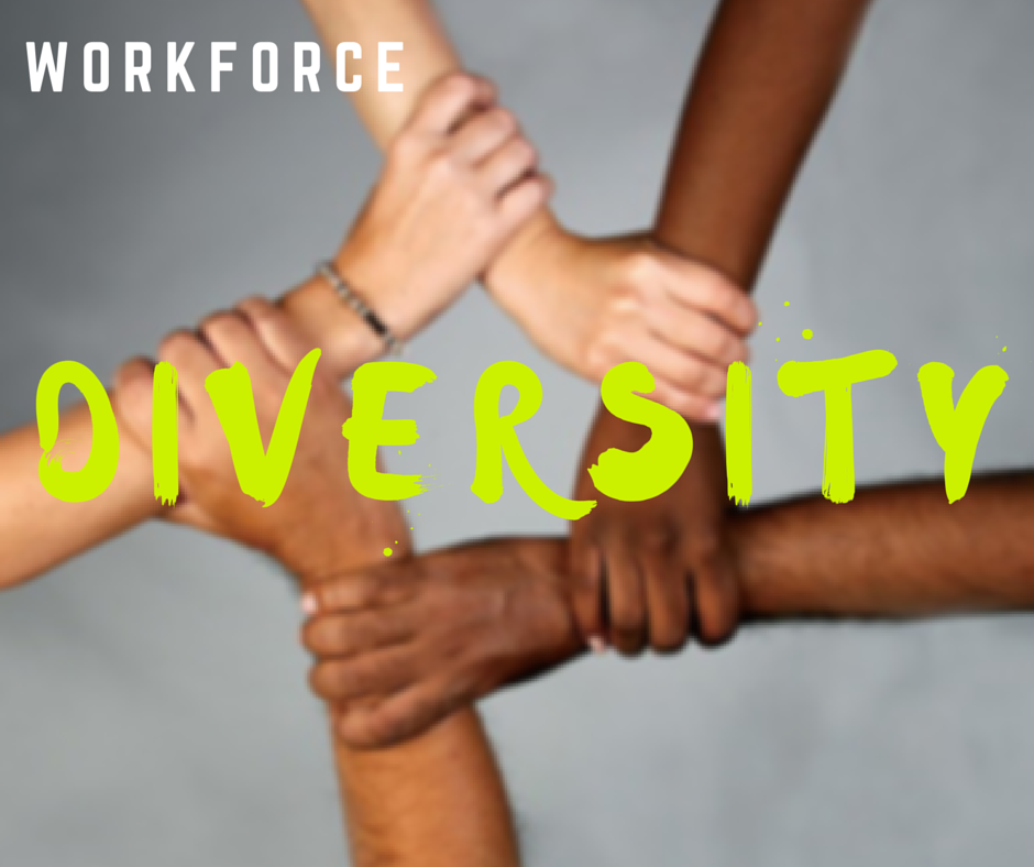 How To Manage A Diverse Workforce