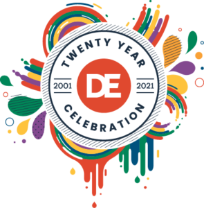 DirectEmployers 20 Year Celebration 2001-2021