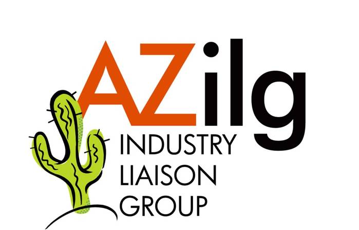 Arizona Industry Liaison Group Logo