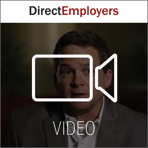 How Do Member Companies Use DirectEmployers Association?