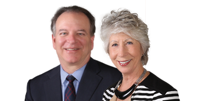 Image of OFCCP Compliance experts, John C. Fox & Joyce Morgan
