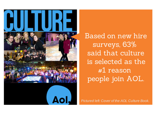 Member Spotlight Series: AOL’s Cultural Ambassador Program