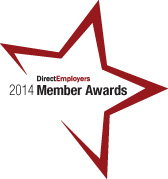DirectEmployers Association Announces 2014 Member Award Winners