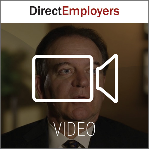 Unplugged with John C. Fox: Value of DirectEmployers to Employers
