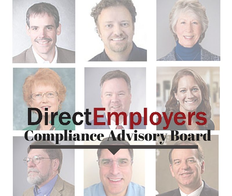 Meet the DirectEmployers Compliance Advisory Board
