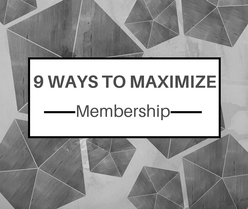 9 Ways to Maximize a DirectEmployers Membership