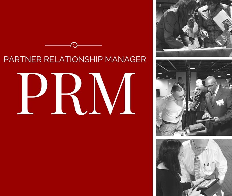 PRM Updates Continue to Ease Outreach Tracking for Federal Contractors