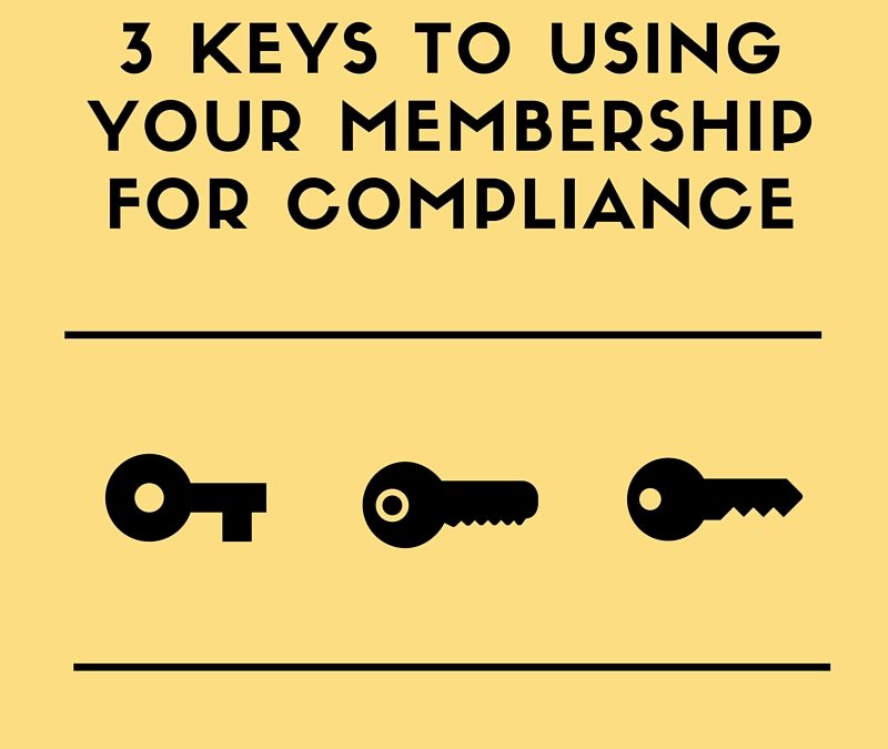 How To Use a DirectEmployers Membership for OFCCP Compliance