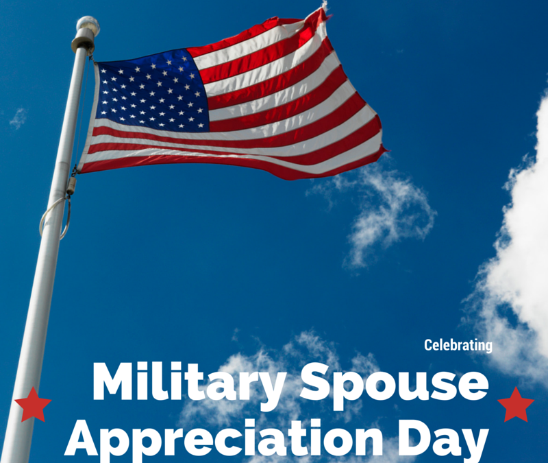 A Look at Military Spouse Employment on Military Spouse Appreciation Day