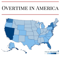 Overtime in America: Current Trends and What’s to Come