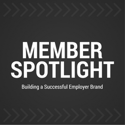 Member Spotlight | Building A Successful Employer Brand