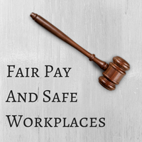 Five Steps to Compliance with the Fair Pay and Safe Workplaces Final Rule
