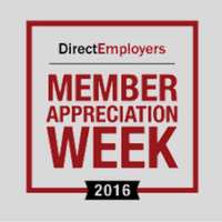 DirectEmployers Member Appreciation Week 2016