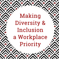 Member Survey | Making Diversity & Inclusion a Workplace Priority
