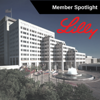Member Spotlight | Lilly: Can We Talk? Navigating Hot Topics in the Workplace