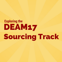 DEAM17 | Exploring the Sourcing Track