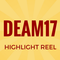 DEAM17 Highlight Reel