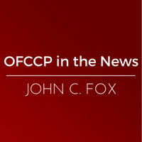 Is It Likely the OFCCP Will Merge Into the EEOC, Lock, Stock & Barrel?