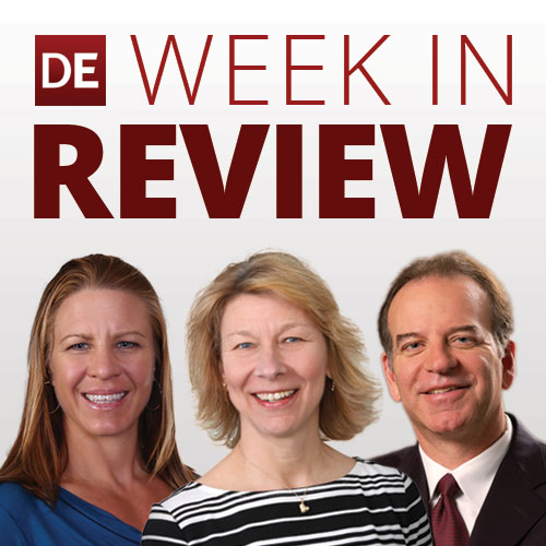 OFCCP Week in Review, Authored by John C. Fox, Candee Chambers & Jennifer Polcer