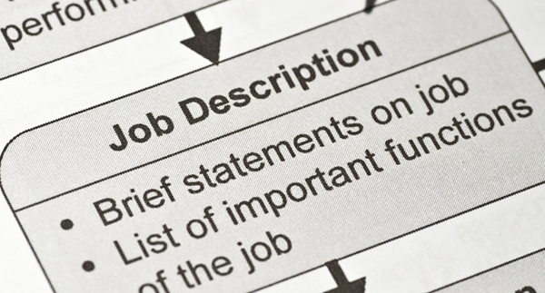 Top Tips for Writing an Effective Job Description • DirectEmployers