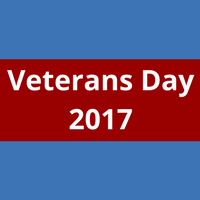 What Do Veterans Mean To You?