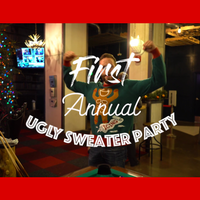 DirectEmployers’ First Annual Ugly Sweater Party