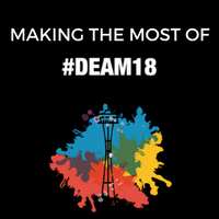 Making the Most of DEAM18