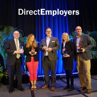 2018 DirectEmployers Member Award Winners Announced