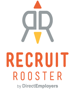 Recruit Rooster by DirectEmployers Recruit Rooster by DirectEmployers logo