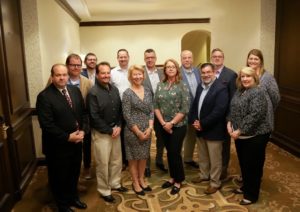DirectEmployers 2018 Board of Directors