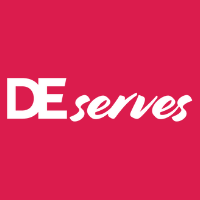 DE Serves: Serving the Deserving