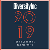 New and Noteworthy: DiversityInc’s 2019 Top 50 Companies for Diversity