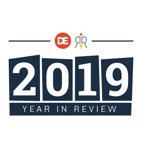 2019 Rewind: Reflecting on a Year of Hard Work & Hustle