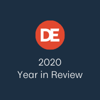 2020 Recap | A Year Filled with Surprises, Part One
