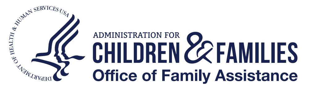 Department of Health & Human Services Administration for Children & Families