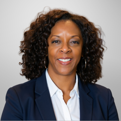 Alicia Wallace