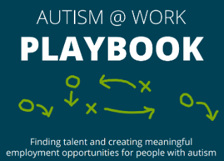 Autism @ Work Playbook