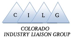 Colorado Industry Liaison Group Logo