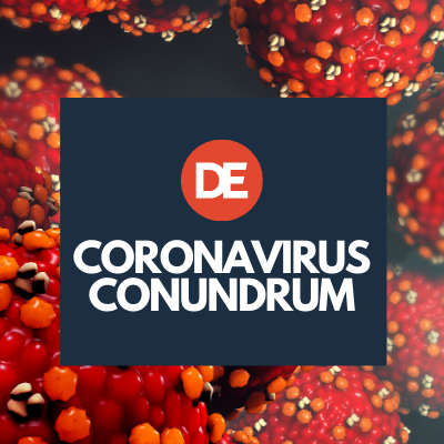 The Coronavirus Conundrum: Interviewing Candidates During Mandatory Work from Home