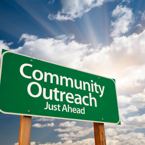 Outreach is More than Sending Job Listings and Job Postings…Right??