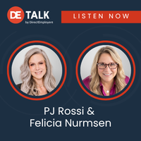DE Talk | Section 503 Changes: What Employers and the Disability Community Need to Know