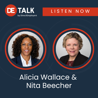DE Talk | EEO Data in Flux: Navigating the EEOC’s Proposal to Rescind EEO-1 Reporting