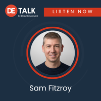 DE Talk | Fixing the Application Black Hole with Dalia’s Sam Fitzroy