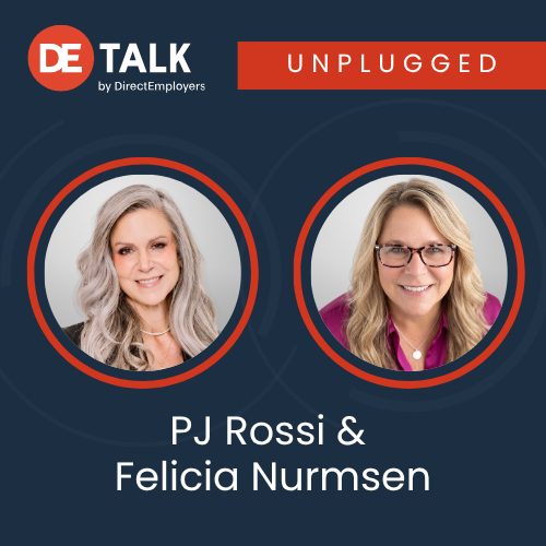 DE Talk Unplugged | Section 503 Changes: What Employers and the Disability Community Need to Know