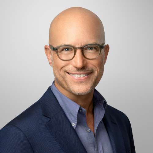 Shawn VanDerziel