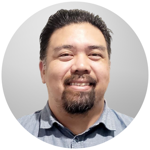 Ed Buenaventura