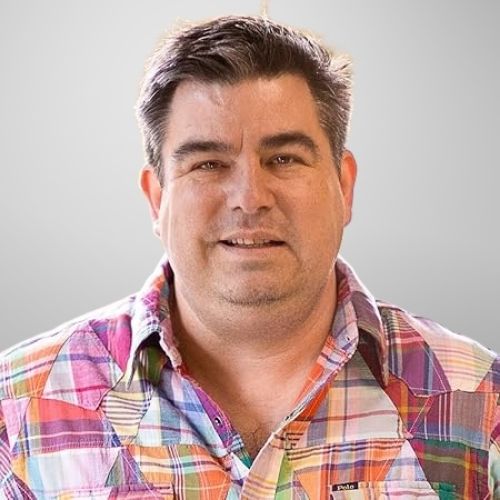 Brian Fink